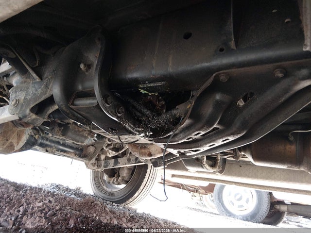 Aukcja sprzedaży 2015 Ram 5500 Chassis Tradesman/slt/laramie, vin: 3C7WRNEL7FG588955, numer aukcji: 44884950