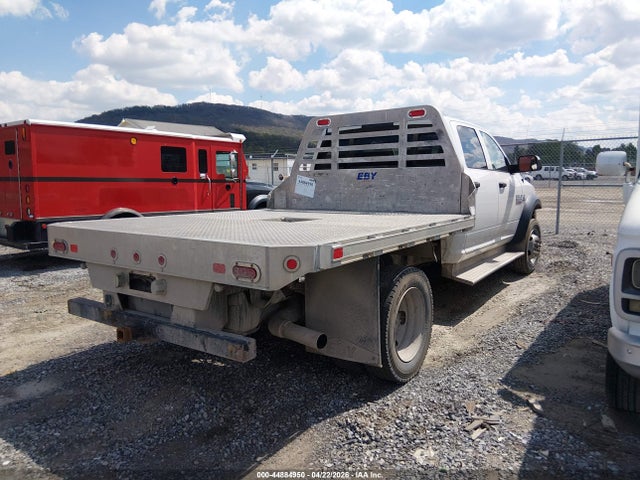 Aukcja sprzedaży 2015 Ram 5500 Chassis Tradesman/slt/laramie, vin: 3C7WRNEL7FG588955, numer aukcji: 44884950