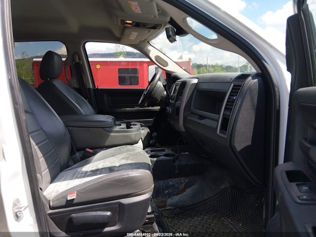 Aukcja sprzedaży 2015 Ram 5500 Chassis Tradesman/slt/laramie, vin: 3C7WRNEL7FG588955, numer aukcji: 44884950