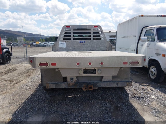 Aukcja sprzedaży 2015 Ram 5500 Chassis Tradesman/slt/laramie, vin: 3C7WRNEL7FG588955, numer aukcji: 44884950