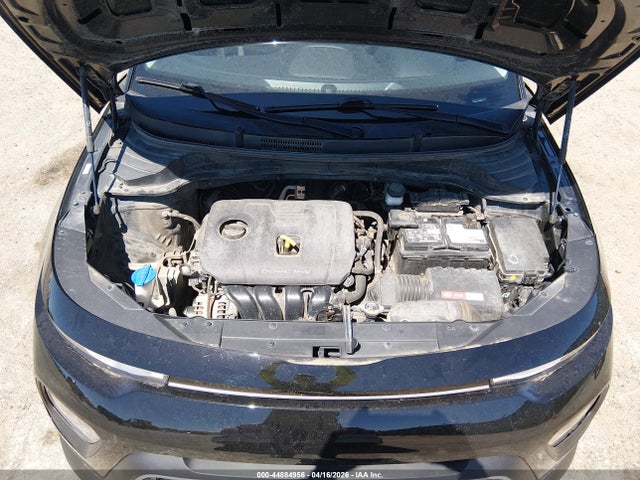 44884956 :رقم المزاد ، KNDJ23AU3N7816264 vin ، 2022 Kia Soul Lx مزاد بيع