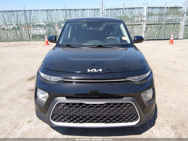 44884956 :رقم المزاد ، KNDJ23AU3N7816264 vin ، 2022 Kia Soul Lx مزاد بيع