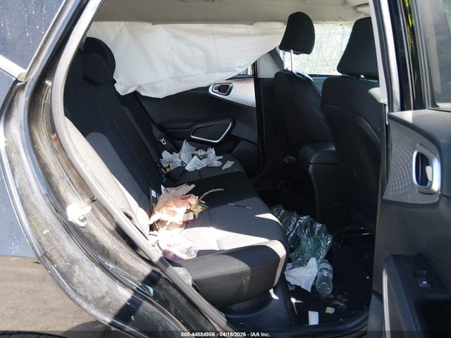 44884956 :رقم المزاد ، KNDJ23AU3N7816264 vin ، 2022 Kia Soul Lx مزاد بيع