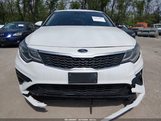 Продажа на аукционе авто 2019 Kia Optima Lx, vin: 5XXGT4L30KG280104, номер лота: 44884957