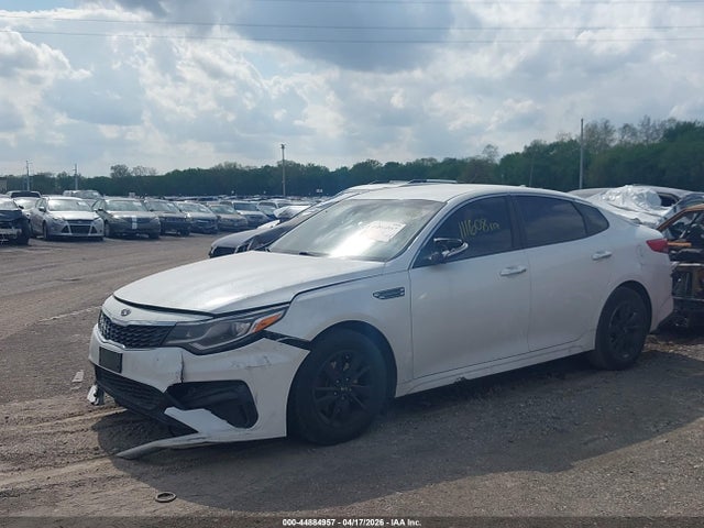 Продажа на аукционе авто 2019 Kia Optima Lx, vin: 5XXGT4L30KG280104, номер лота: 44884957