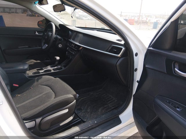 Продажа на аукционе авто 2019 Kia Optima Lx, vin: 5XXGT4L30KG280104, номер лота: 44884957