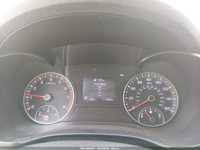 Продажа на аукционе авто 2019 Kia Optima Lx, vin: 5XXGT4L30KG280104, номер лота: 44884957