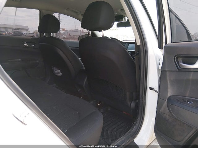Продажа на аукционе авто 2019 Kia Optima Lx, vin: 5XXGT4L30KG280104, номер лота: 44884957