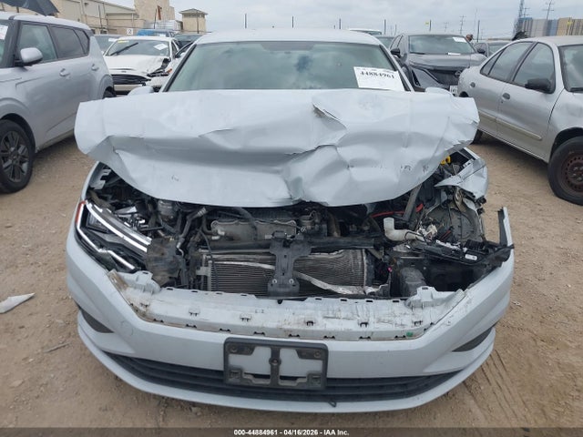 Aukcja sprzedaży 2019 Volkswagen Jetta 1.4t S, vin: 3VWN57BU5KM004154, numer aukcji: 44884961