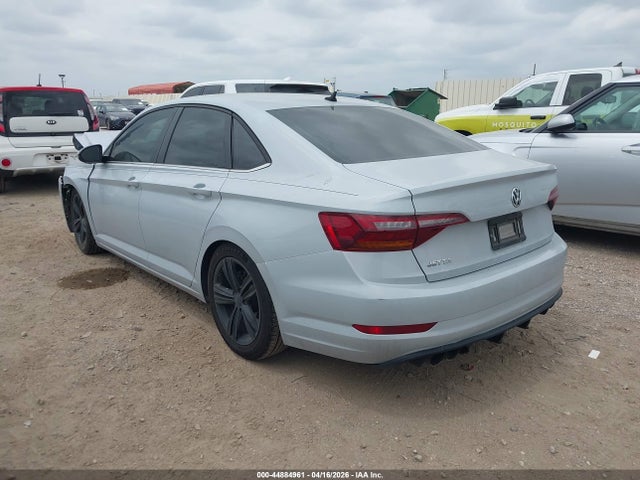 Auction sale of the 2019 Volkswagen Jetta 1.4t S, vin: 3VWN57BU5KM004154, lot number: 44884961