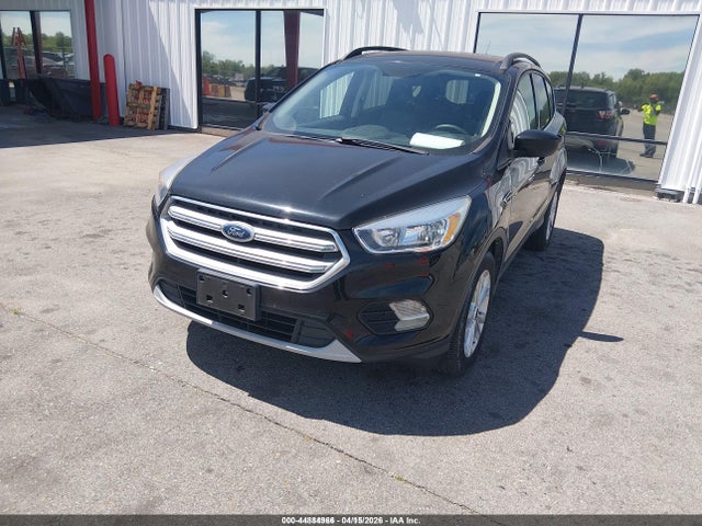 1FMCU9GDXJUD08720 Ford ESCAPE SE