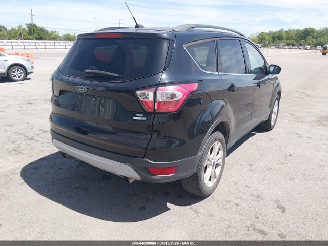 1FMCU9GDXJUD08720 Ford ESCAPE SE