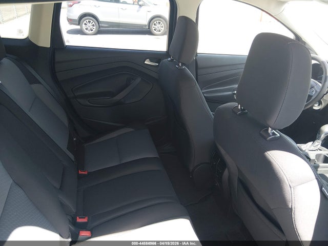 1FMCU9GDXJUD08720 Ford ESCAPE SE