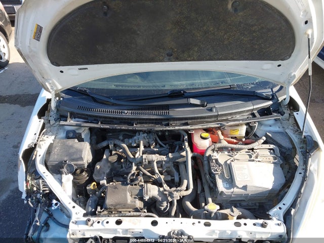 2014 Toyota Prius C Two მანქანა იყიდება აუქციონზე, vin: JTDKDTB31E1567227, აუქციონის ნომერი: 44884972