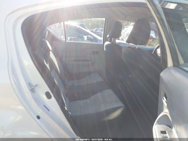 2014 Toyota Prius C Two მანქანა იყიდება აუქციონზე, vin: JTDKDTB31E1567227, აუქციონის ნომერი: 44884972
