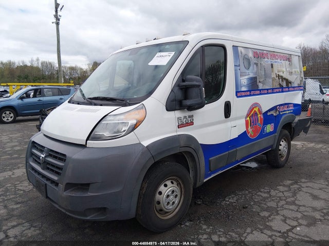 Продажа на аукционе авто 2015 Ram Promaster 1500 Low Roof, vin: 3C6TRVNG9FE500851, номер лота: 44884975