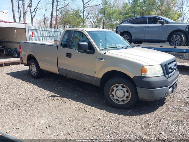 2008 FORD F-150 1FTRF12248KD79949