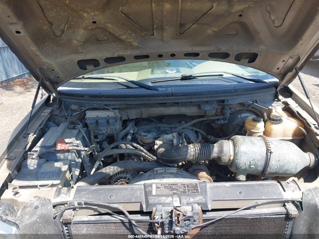 2008 FORD F-150 1FTRF12248KD79949 Photo 9