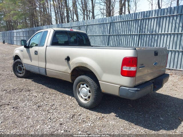 2008 FORD F-150 1FTRF12248KD79949 Photo 2