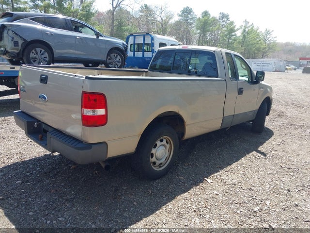 2008 FORD F-150 1FTRF12248KD79949 Photo 3