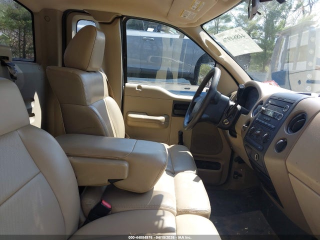 2008 FORD F-150 1FTRF12248KD79949 Photo 4