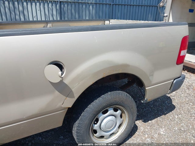 2008 FORD F-150 1FTRF12248KD79949 Photo 5