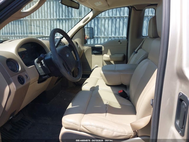 2008 FORD F-150 1FTRF12248KD79949 Photo 7