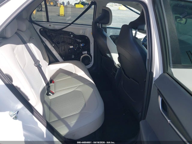 KNDCR3LE6P5085256 KIA NIRO EX