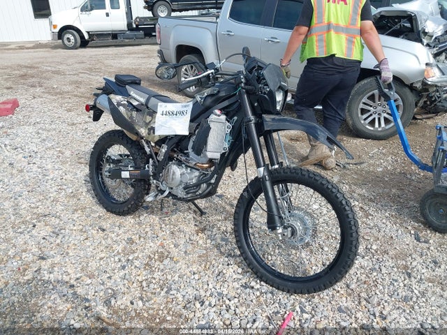Kawasaki Klx300 F 2026 ML5LXBF11TDA54700 zdjęcie główne