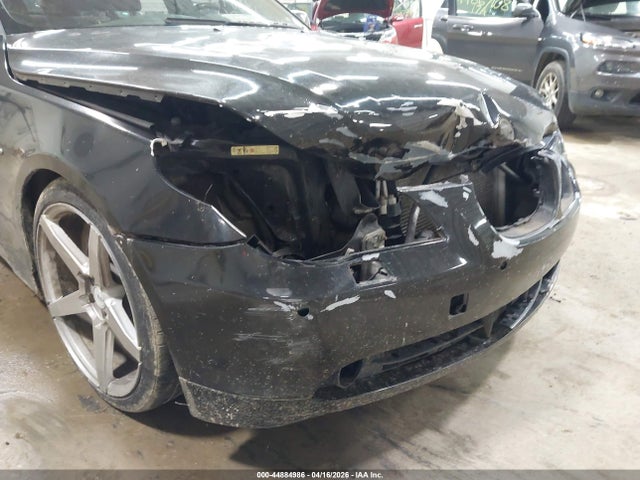Продаж на аукціоні авто 2005 Bmw 545i, vin: WBANB33535CN68206, номер лоту: 44884986