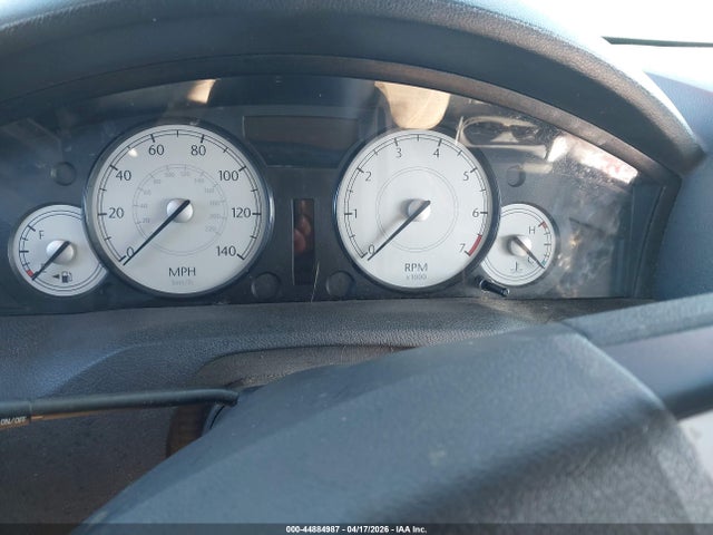 2005 Chrysler 300 მანქანა იყიდება აუქციონზე, vin: 2C3JA43R15H530844, აუქციონის ნომერი: 44884987
