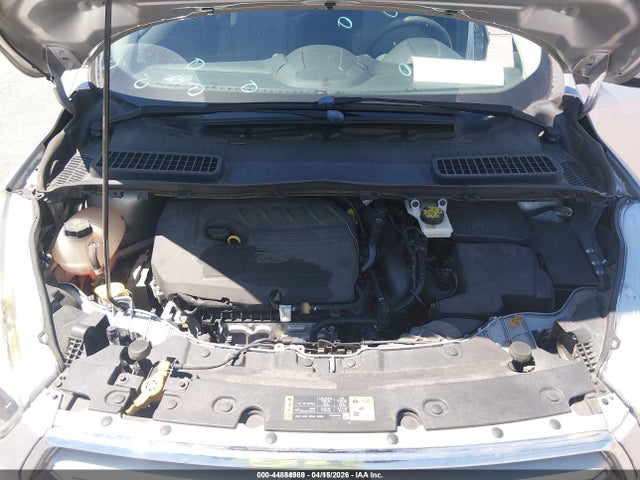 1FMCU9GD1JUD08721 Ford ESCAPE SE