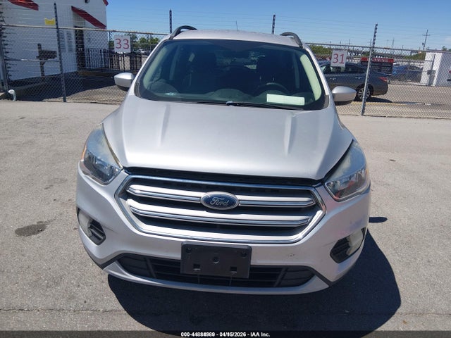 1FMCU9GD1JUD08721 Ford ESCAPE SE