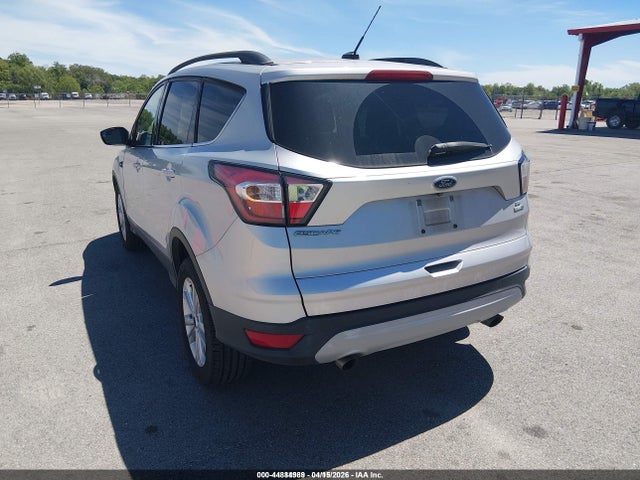 1FMCU9GD1JUD08721 Ford ESCAPE SE