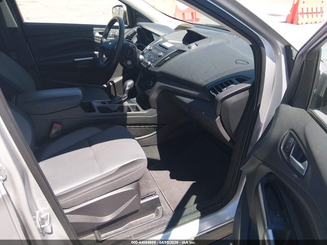 1FMCU9GD1JUD08721 Ford ESCAPE SE