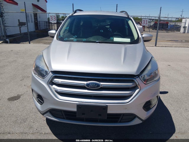 1FMCU9GD1JUD08721 Ford ESCAPE SE