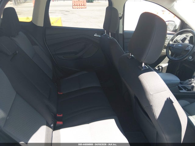 1FMCU9GD1JUD08721 Ford ESCAPE SE