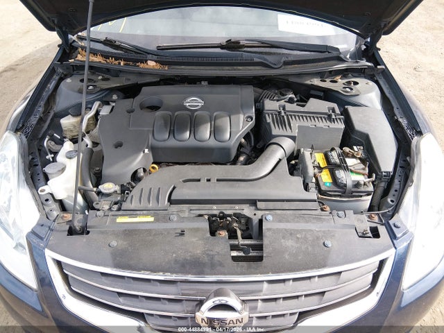 Aukcja sprzedaży 2012 Nissan Altima 2.5 S, vin: 1N4AL2AP7CC184591, numer aukcji: 44884991