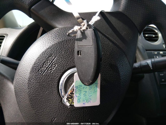 Aukcja sprzedaży 2012 Nissan Altima 2.5 S, vin: 1N4AL2AP7CC184591, numer aukcji: 44884991