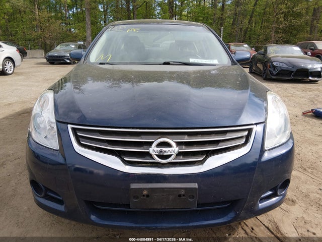Aukcja sprzedaży 2012 Nissan Altima 2.5 S, vin: 1N4AL2AP7CC184591, numer aukcji: 44884991