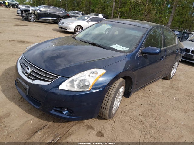Aukcja sprzedaży 2012 Nissan Altima 2.5 S, vin: 1N4AL2AP7CC184591, numer aukcji: 44884991