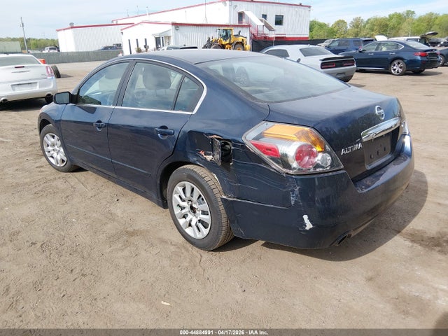 Aukcja sprzedaży 2012 Nissan Altima 2.5 S, vin: 1N4AL2AP7CC184591, numer aukcji: 44884991