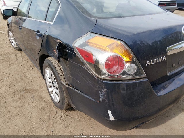 Aukcja sprzedaży 2012 Nissan Altima 2.5 S, vin: 1N4AL2AP7CC184591, numer aukcji: 44884991