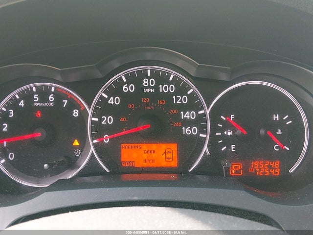 Aukcja sprzedaży 2012 Nissan Altima 2.5 S, vin: 1N4AL2AP7CC184591, numer aukcji: 44884991