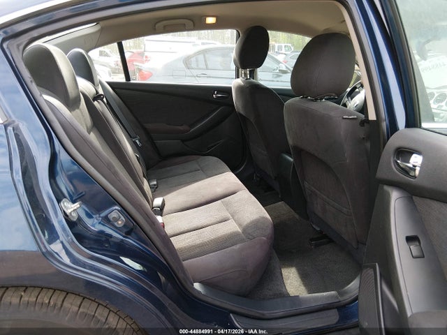 Aukcja sprzedaży 2012 Nissan Altima 2.5 S, vin: 1N4AL2AP7CC184591, numer aukcji: 44884991