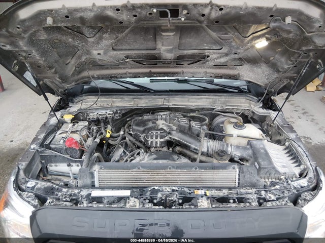 1FDBF2A67GEC54349 Ford F-250 Xl
