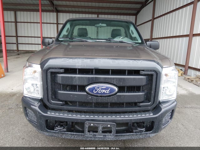 1FDBF2A67GEC54349 Ford F-250 Xl