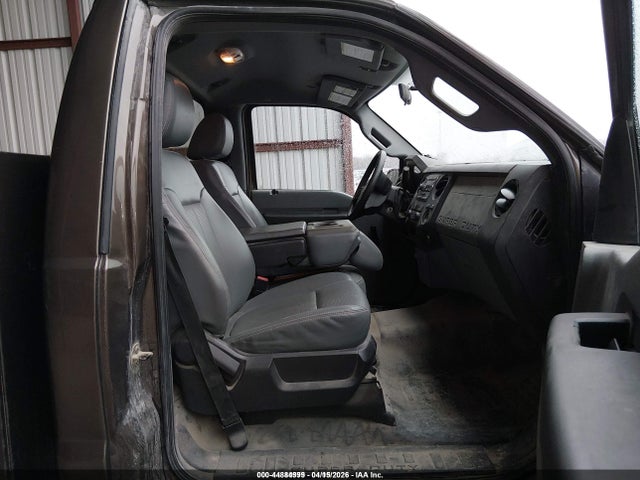 1FDBF2A67GEC54349 Ford F-250 Xl