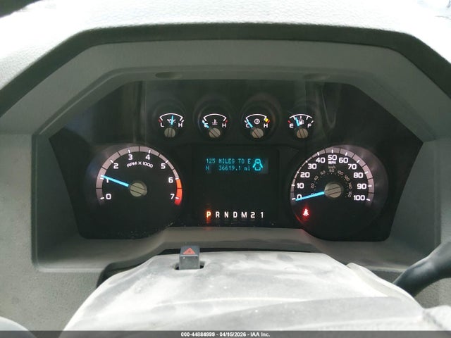 1FDBF2A67GEC54349 Ford F-250 Xl