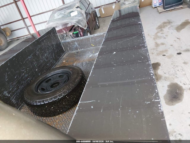 1FDBF2A67GEC54349 Ford F-250 Xl